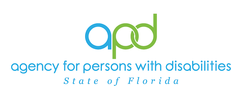 APD — Agency for Persons with Disabilities, State of Florida