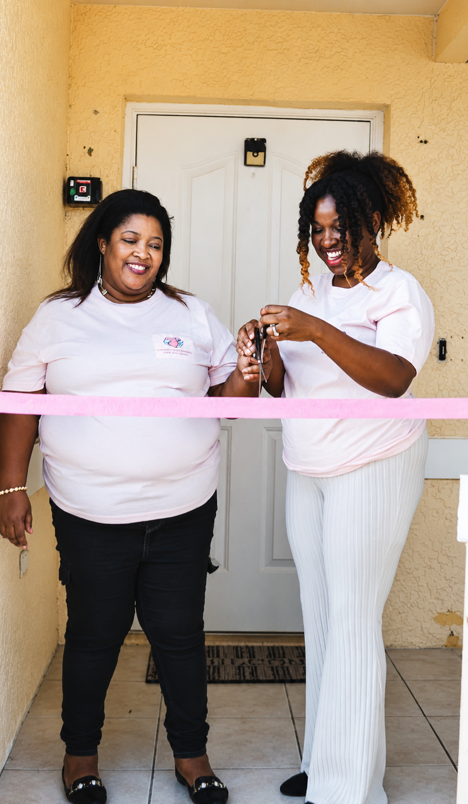 Caregiver Spotlight