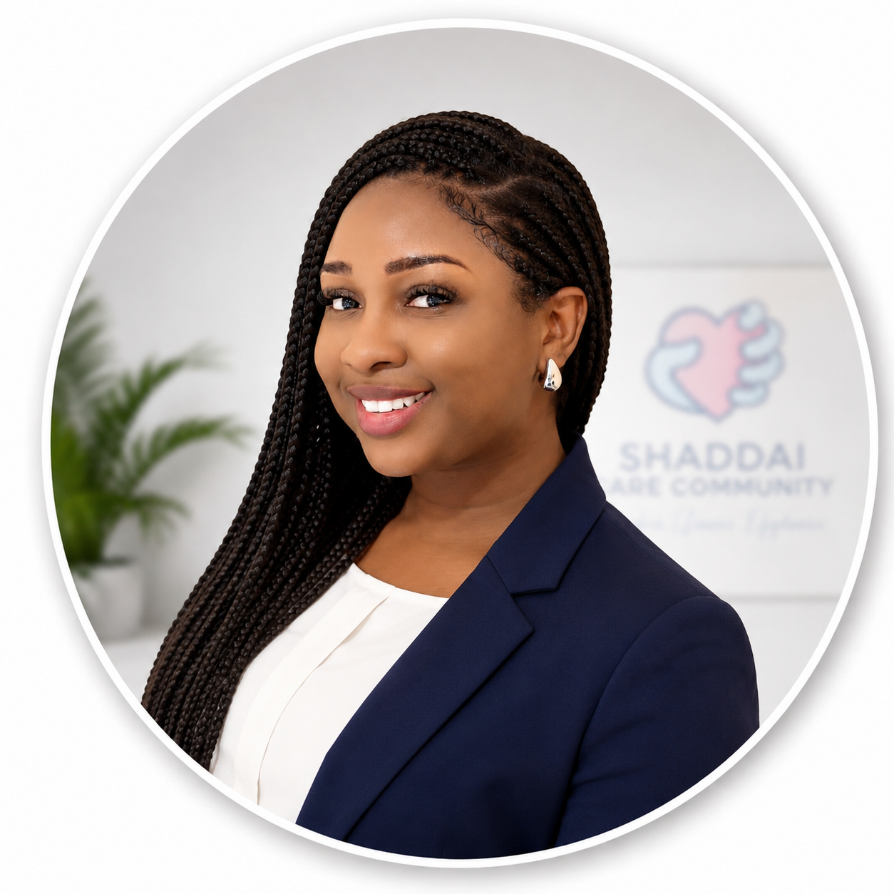 Channie Gabelus, Founder & Owner